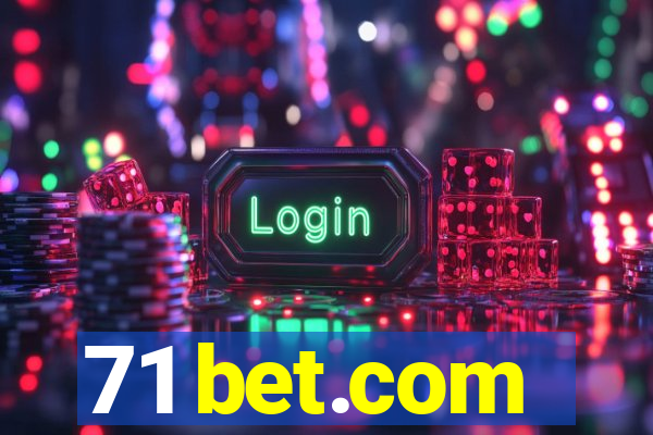 71 bet.com